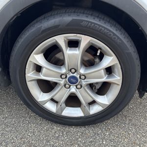 صورة مصغرة 20 لـ 2014 FORD ESCAPE TITANIUM