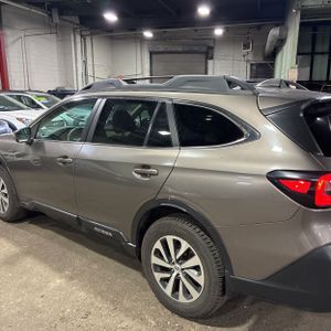 SUBARU OUTBACK PREMIUM - 5