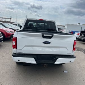 FORD F-150 XLT - 7