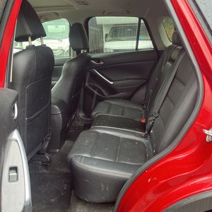 صورة مصغرة 33 لـ 2016 Mazda CX-5 GRAND TOURING