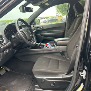 2025 Dodge DURANGO GT thumbnail 32