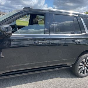 CHEVROLET TAHOE HIGH COUNTRY - 4