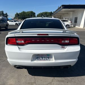 DODGE CHARGER R/T - 7