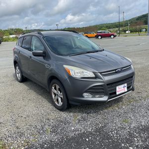 صورة مصغرة 12 لـ 2014 FORD ESCAPE SE