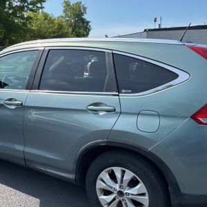 2012 Honda CR-V EX-L photo 6
