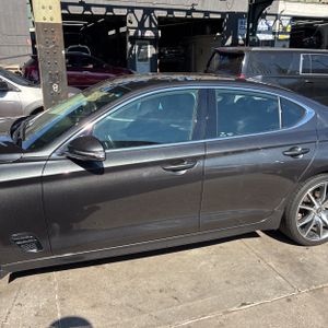 2023 Genesis G70 2.0T 照片 3