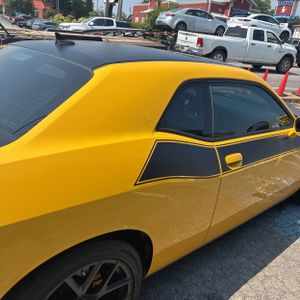صورة 9 لـ 2017 Dodge CHALLENGER T/A PLUS