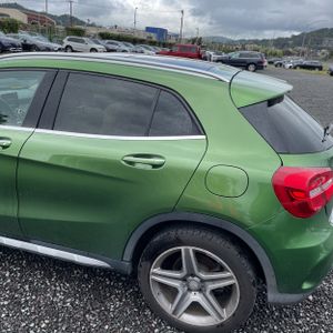 MERCEDES-BENZ GLA - 6