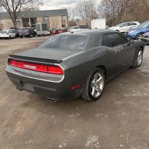 DODGE CHALLENGER R/T - 8