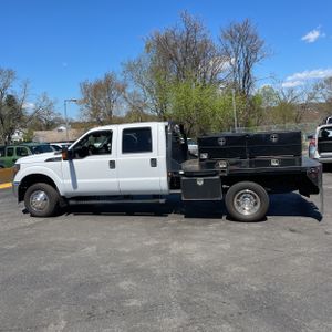FORD F-350 SUPER DUTY XL - 3