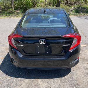 HONDA CIVIC TOURING - 7
