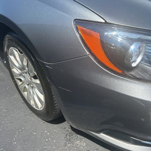 2012 Chrysler 200 LX 缩略图 57