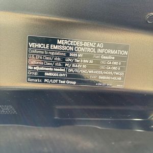 صورة مصغرة 48 لـ 2025 Mercedes-BENZ GLC