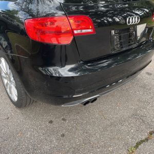 2013 AUDI A3 2.0T PREMIUM 缩略图 50