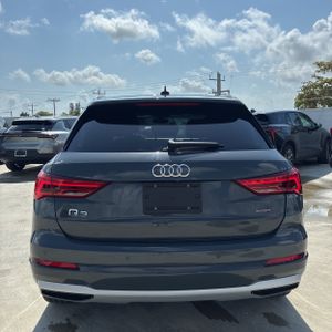 AUDI Q3 PREMIUM - 7
