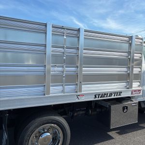 CHEVROLET SILVERADO MD LT - 9