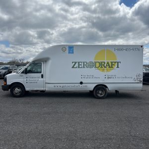 CHEVROLET EXPRESS 3500 - 3