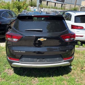 2023 Chevrolet TRAILBLAZER LT photo 7