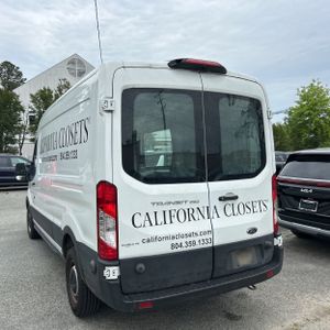 FORD TRANSIT 250 - 4