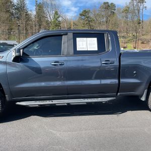 CHEVROLET SILVERADO 1500 RST - 3