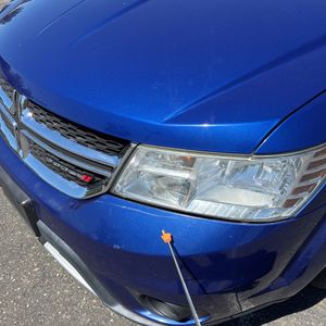 2012 Dodge JOURNEY SXT 缩略图 53
