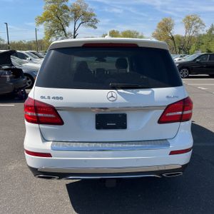 MERCEDES-BENZ GLS - 7
