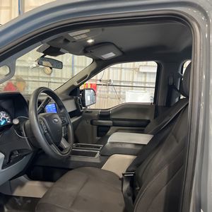 صورة مصغرة 32 لـ 2020 FORD F-150 XL