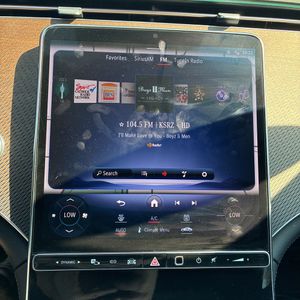 2024 Mercedes-BENZ EQE 缩略图 38