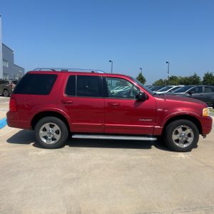 صورة 10 لـ 2004 FORD EXPLORER LIMITED