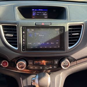 2015 Honda CR-V EX-L 照片 37