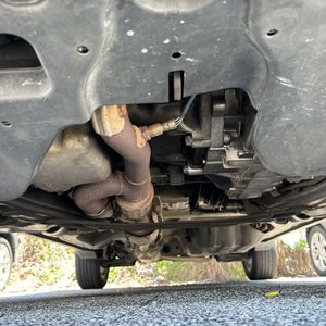2012 Honda PILOT EX-L 缩略图 24