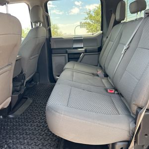 2015 FORD F-150 XLT — миниатюра 34
