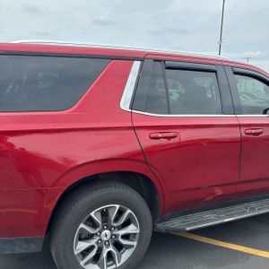 CHEVROLET TAHOE LT - 9