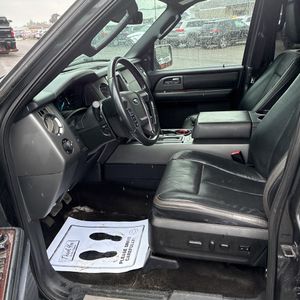 2015 FORD EXPEDITION PLATINUM — фото 32