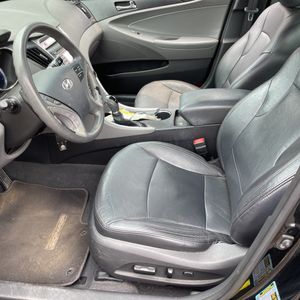 صورة مصغرة 71 لـ 2011 Hyundai SONATA GLS