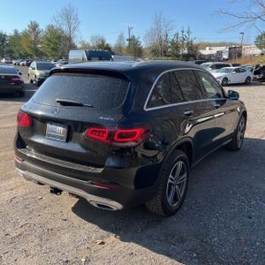 MERCEDES-BENZ GLC - 8