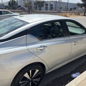 2022 Nissan ALTIMA 2.5 SV 照片 7