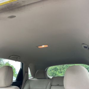 2015 KIA SORENTO LX — миниатюра 36