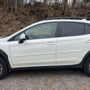 SUBARU CROSSTREK 2.0I PREMIUM - 4