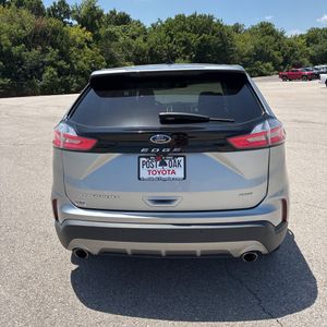 صورة مصغرة 54 لـ 2022 FORD EDGE TITANIUM