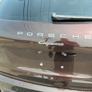 2016 Porsche CAYENNE BASE 缩略图 23