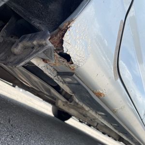 2007 Toyota COROLLA CE thumbnail 50