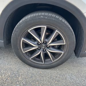 2018 Mazda CX-5 TOURING 缩略图 20