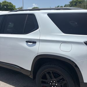 صورة 6 لـ 2023 Chevrolet TRAVERSE PREMIER