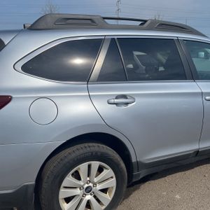 SUBARU OUTBACK 2.5I PREMIUM - 9