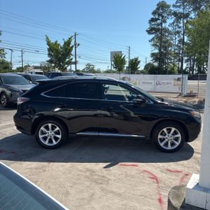 LEXUS RX 350 BASE - 10