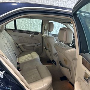 صورة مصغرة 32 لـ 2014 Mercedes-BENZ E 350