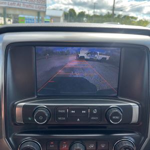 2014 Chevrolet SILVERADO 1500 LT — миниатюра 38