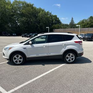 2016 FORD ESCAPE SE — фото 3