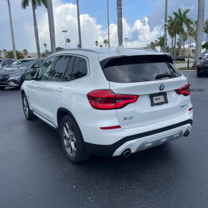 صورة 5 لـ 2020 BMW X3 XDRIVE30I